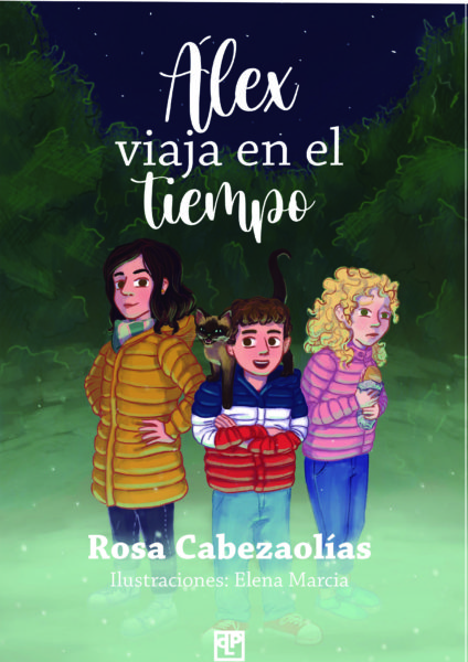 ROSA-CABEZAOLIAS